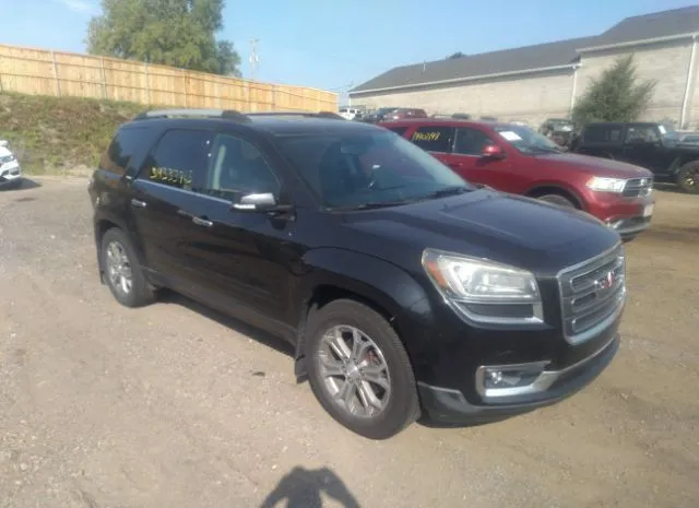 GMC ACADIA 2013 1gkkvrkd6dj214025