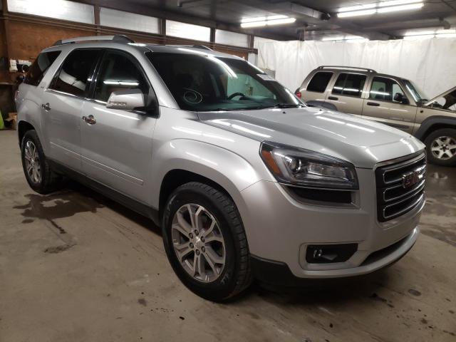 GMC ACADIA SLT 2013 1gkkvrkd6dj220892