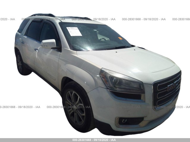 GMC ACADIA 2013 1gkkvrkd6dj242665