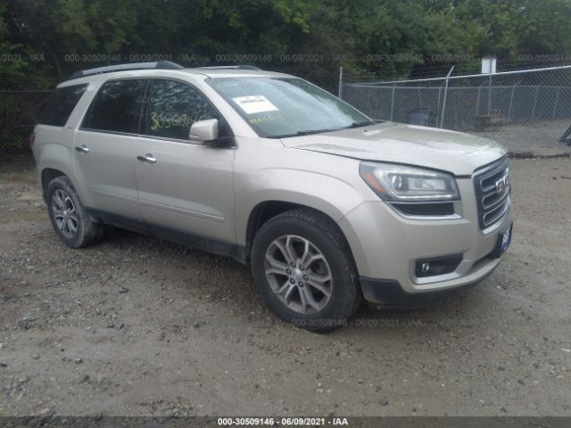 GMC ACADIA 2013 1gkkvrkd6dj251530