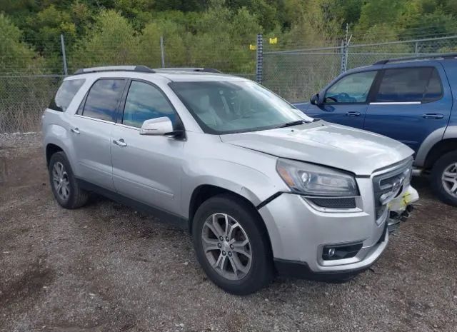 GMC ACADIA 2013 1gkkvrkd6dj252855