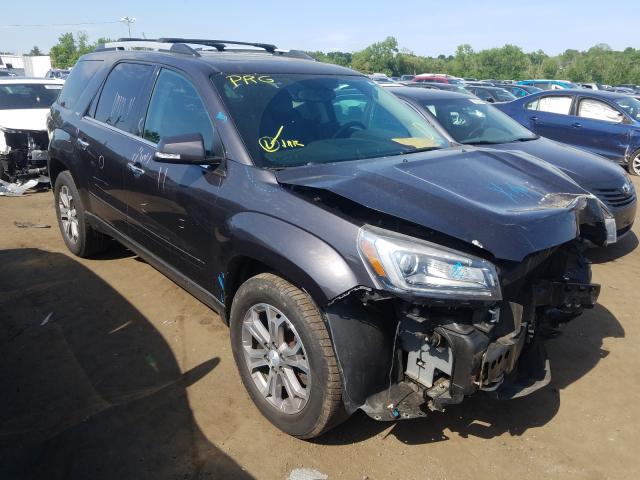 GMC ACADIA SLT 2013 1gkkvrkd6dj259806