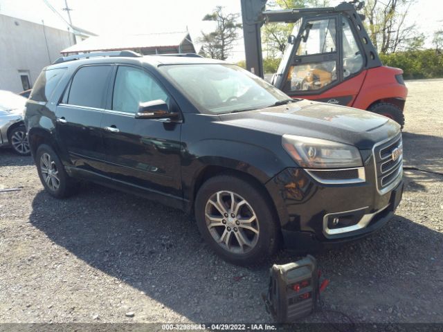 GMC ACADIA 2013 1gkkvrkd6dj263788