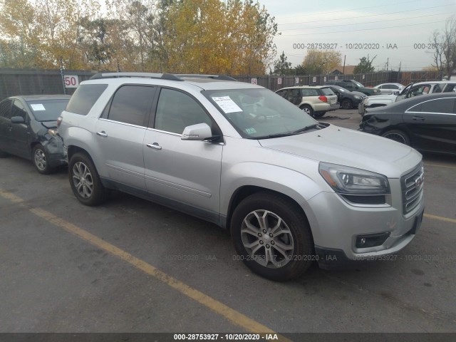 GMC ACADIA 2013 1gkkvrkd6dj266822