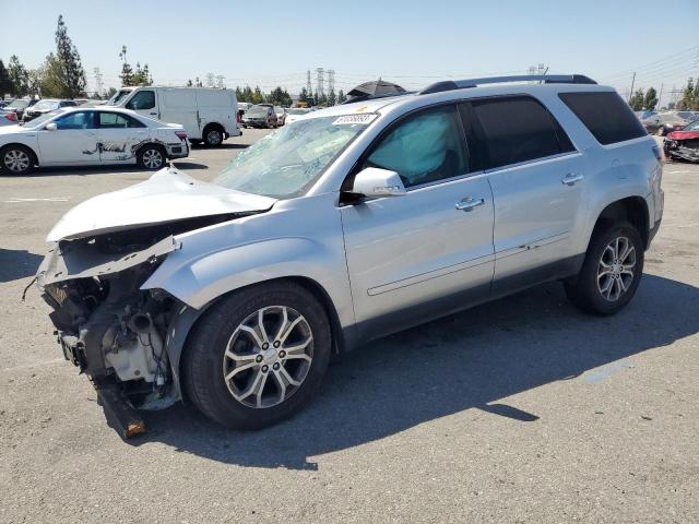 GMC ACADIA SLT 2013 1gkkvrkd6dj270109