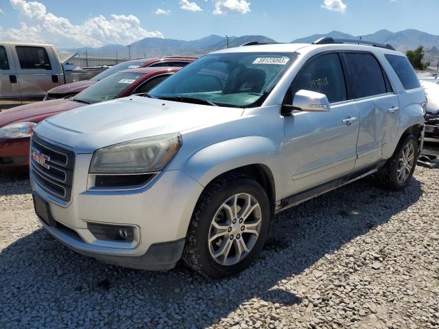 GMC ACADIA SLT 2014 1gkkvrkd6ej100866