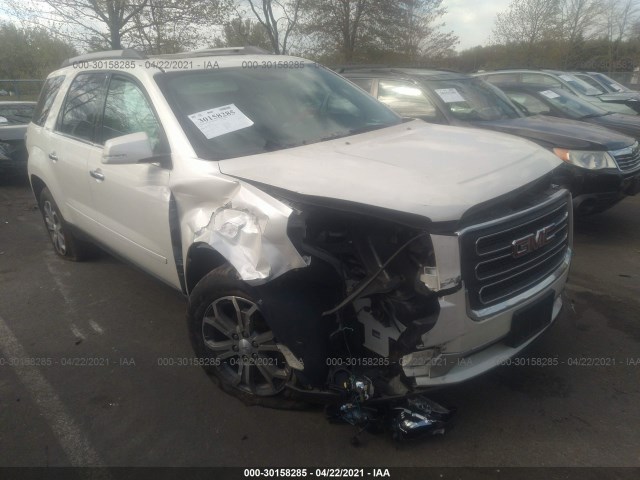 GMC ACADIA 2014 1gkkvrkd6ej109650