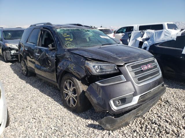 GMC ACADIA SLT 2014 1gkkvrkd6ej111964