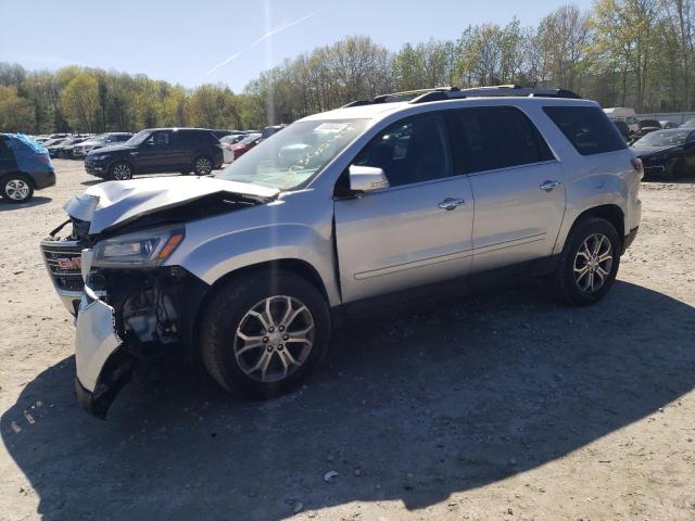 GMC ACADIA 2014 1gkkvrkd6ej118705