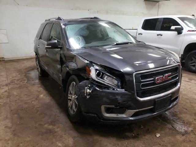 GMC ACADIA SLT 2014 1gkkvrkd6ej129848