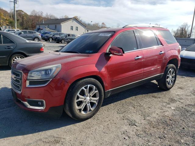 GMC ACADIA 2014 1gkkvrkd6ej140350