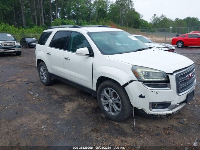 GMC ACADIA 2014 1gkkvrkd6ej148433