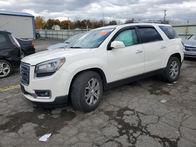 GMC ACADIA 2014 1gkkvrkd6ej169380