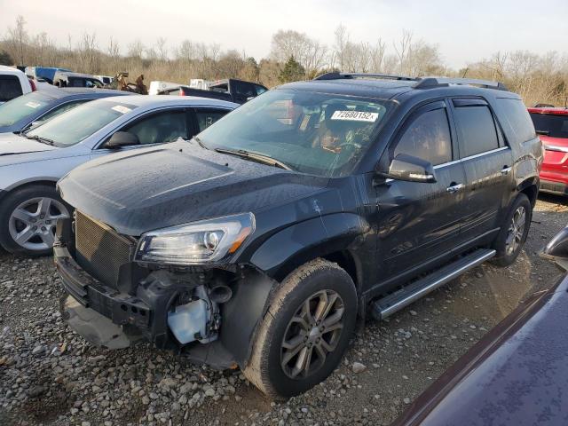 GMC ACADIA SLT 2014 1gkkvrkd6ej173302