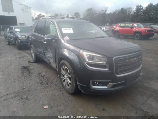 GMC ACADIA 2014 1gkkvrkd6ej192108