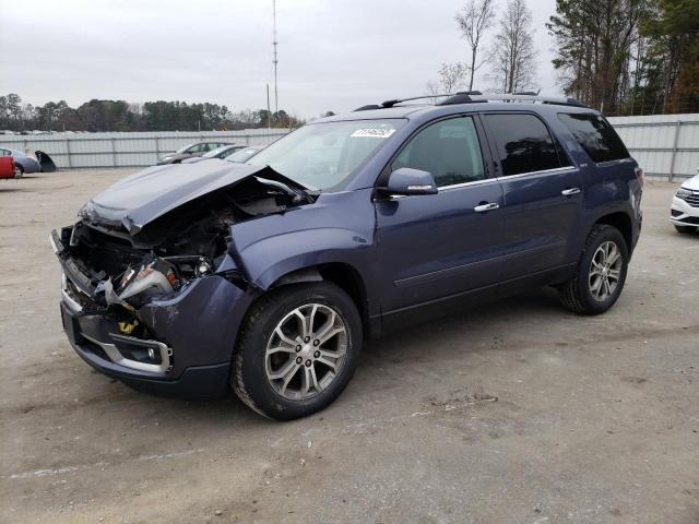 GMC ACADIA SLT 2014 1gkkvrkd6ej208405