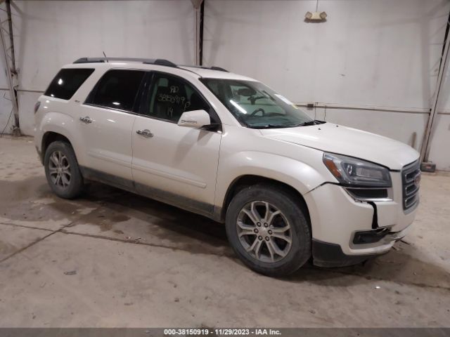 GMC ACADIA 2014 1gkkvrkd6ej224782