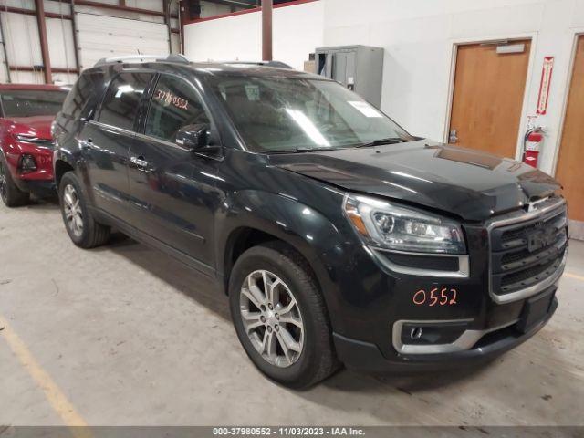 GMC ACADIA 2014 1gkkvrkd6ej231926