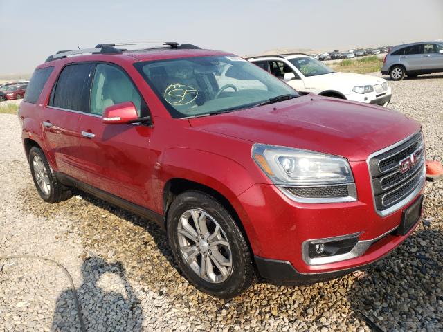 GMC ACADIA SLT 2014 1gkkvrkd6ej236947