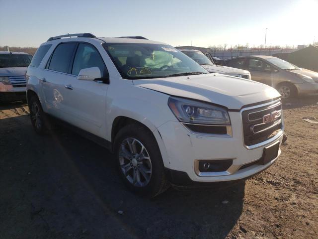 GMC ACADIA SLT 2014 1gkkvrkd6ej240898