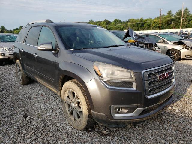 GMC ACADIA SLT 2014 1gkkvrkd6ej280317