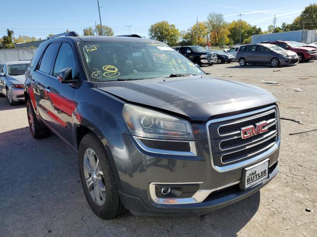 GMC ACADIA SLT 2014 1gkkvrkd6ej284593