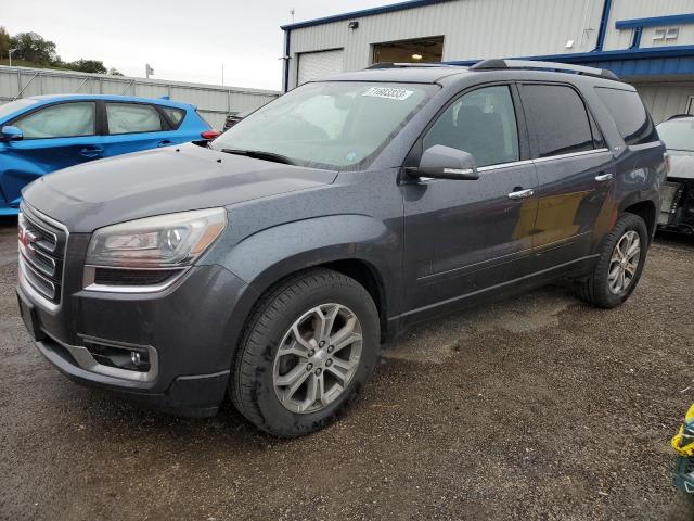 GMC ACADIA 2014 1gkkvrkd6ej285940