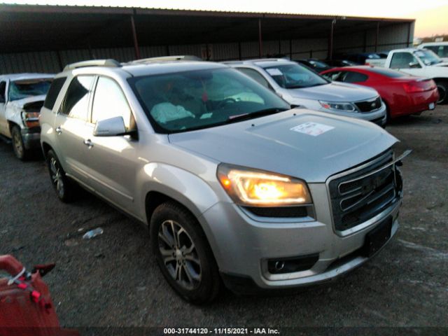 GMC ACADIA 2014 1gkkvrkd6ej288885