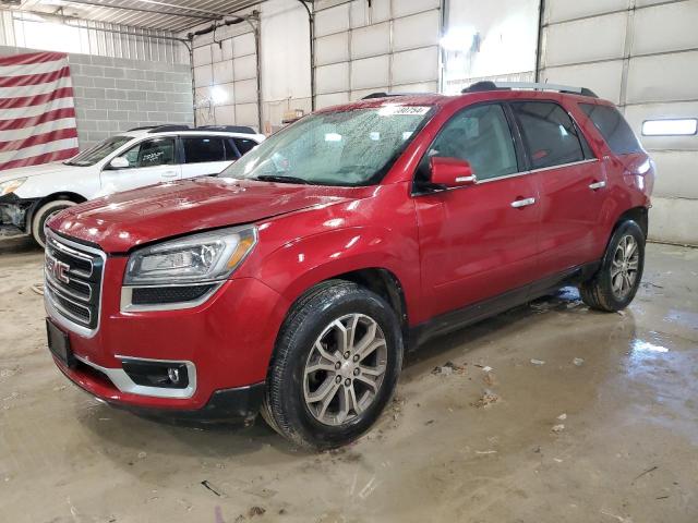 GMC ACADIA 2014 1gkkvrkd6ej298588