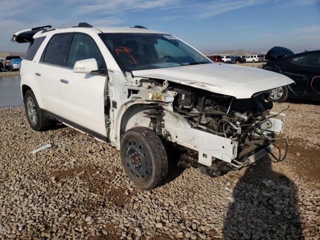 GMC ACADIA SLT 2014 1gkkvrkd6ej305152