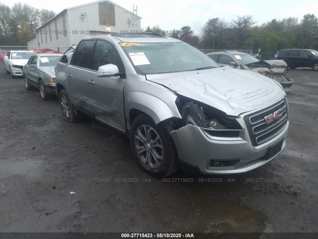 GMC ACADIA 2014 1gkkvrkd6ej319066