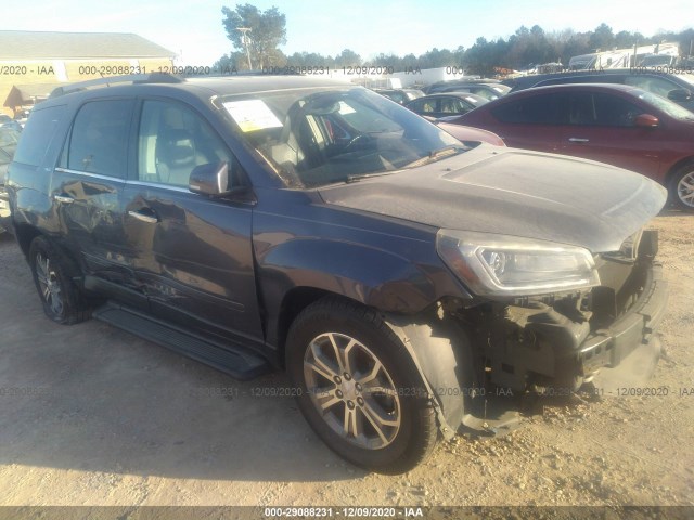 GMC ACADIA 2014 1gkkvrkd6ej323280