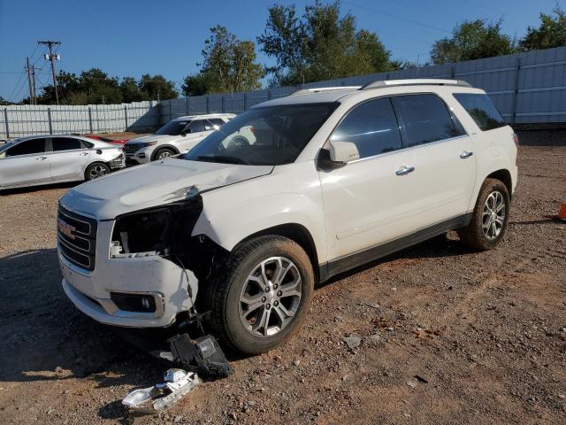 GMC ACADIA 2014 1gkkvrkd6ej323683