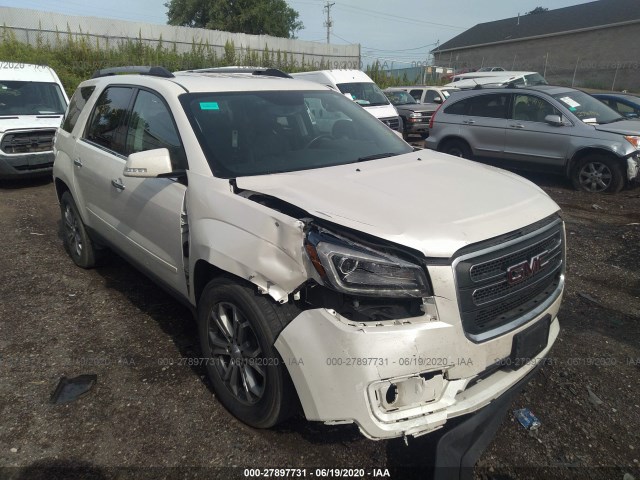 GMC ACADIA 2014 1gkkvrkd6ej337860