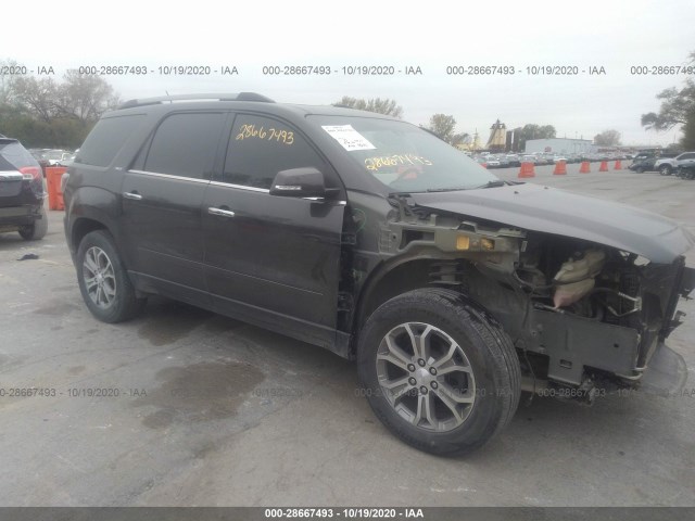 GMC ACADIA 2014 1gkkvrkd6ej343223