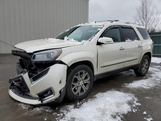 GMC ACADIA SLT 2014 1gkkvrkd6ej344808