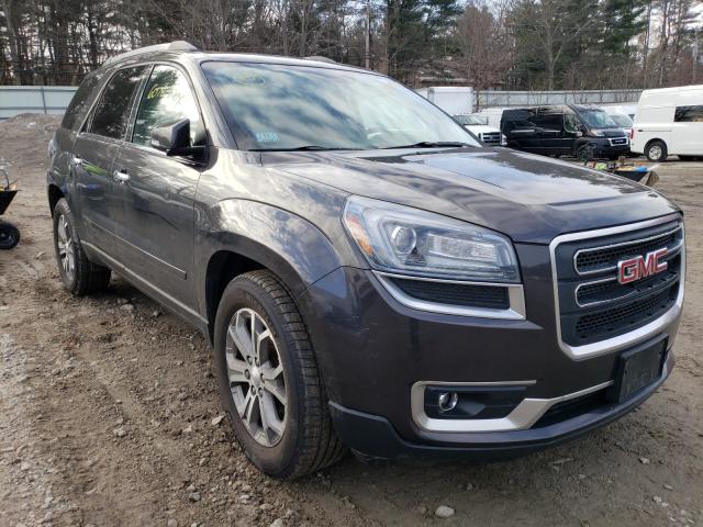 GMC ACADIA SLT 2014 1gkkvrkd6ej349894