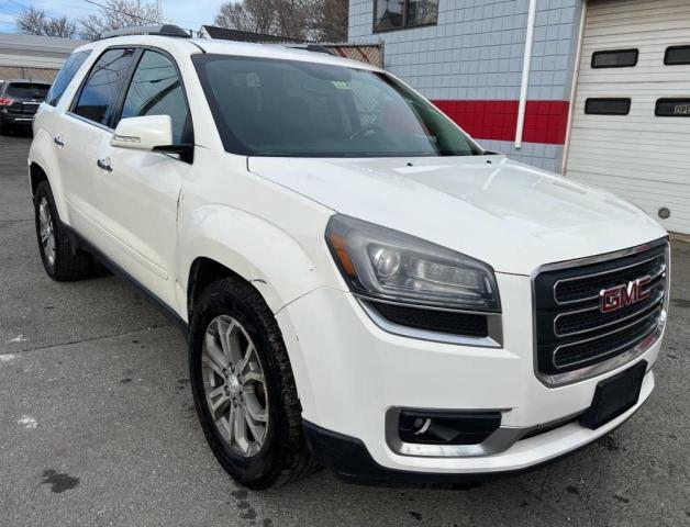 GMC ACADIA SLT 2014 1gkkvrkd6ej358479