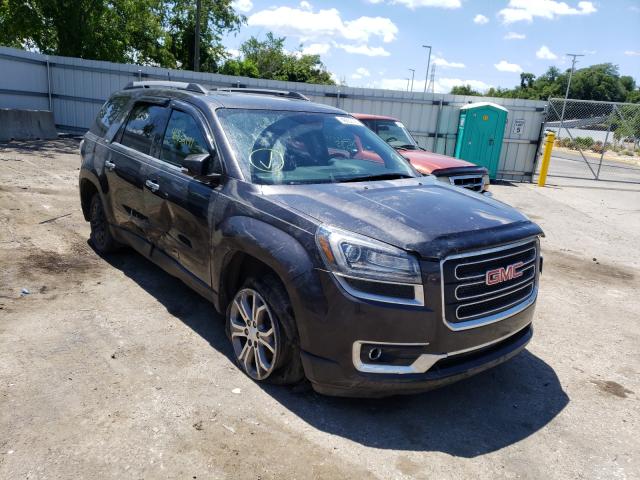 GMC ACADIA SLT 2014 1gkkvrkd6ej361351