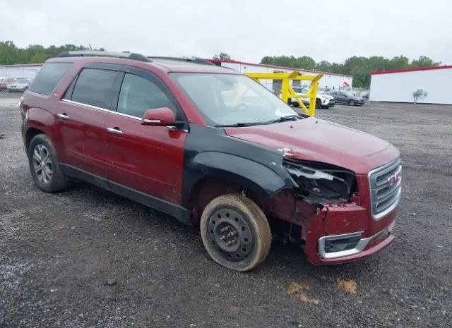 GMC ACADIA 2015 1gkkvrkd6fj100576