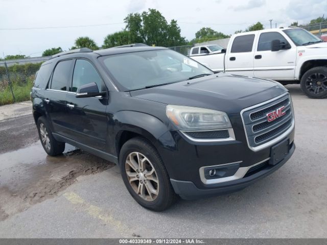 GMC ACADIA 2015 1gkkvrkd6fj105227