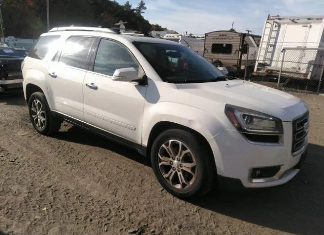 GMC ACADIA 2015 1gkkvrkd6fj108256