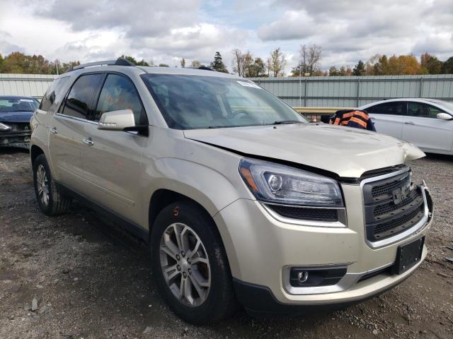 GMC ACADIA SLT 2015 1gkkvrkd6fj131021