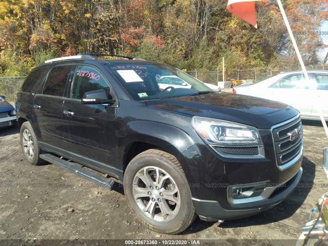 GMC ACADIA 2015 1gkkvrkd6fj137563