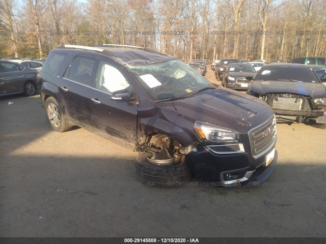 GMC ACADIA 2015 1gkkvrkd6fj150460