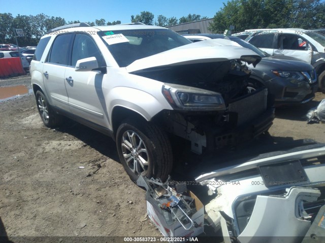 GMC ACADIA 2015 1gkkvrkd6fj181725