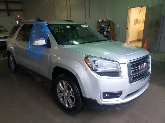 GMC ACADIA SLT 2015 1gkkvrkd6fj198315