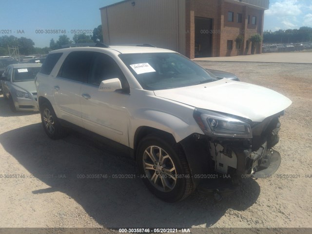 GMC ACADIA 2015 1gkkvrkd6fj213962