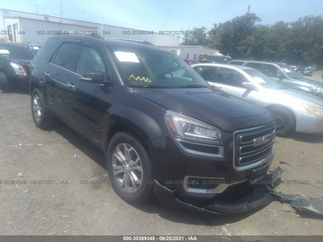 GMC ACADIA 2015 1gkkvrkd6fj258920