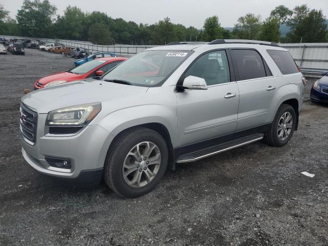 GMC ACADIA SLT 2015 1gkkvrkd6fj263616